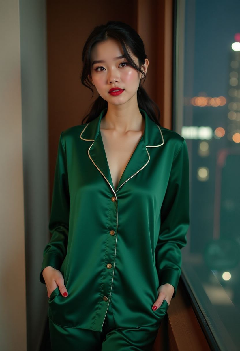 莫斯科地铁喷射混凝土修复剧照